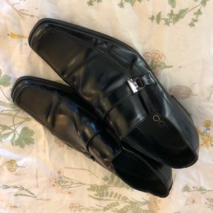 Aldo dress shoes